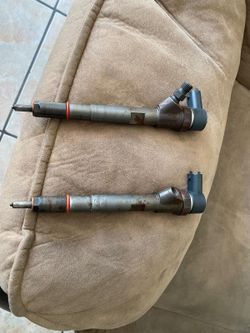 Inyectores Para Jeep, Liberty Diesel De Cuatro Cilindros