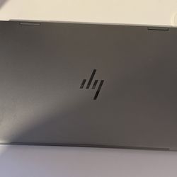  HP Envy x360 2-in-1 15.6" Touchscreen Laptop – Fully Loaded! 🔥
