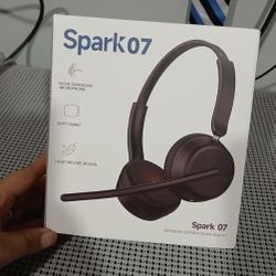 Wireless Gaming Headset