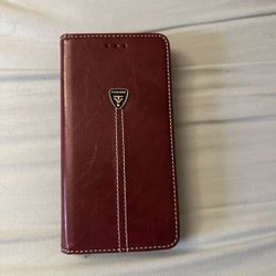 Samsung Galaxy S8 Plus Luxury Leather Fashion Case Flip Wallet