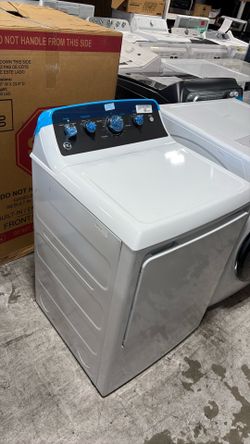 GE Electric Dryer