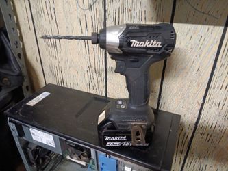 Maquita drill perfect condition