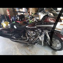 2005 Roadglide 