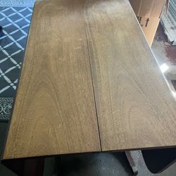 Dining Room Table