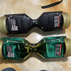 Hover Boards 