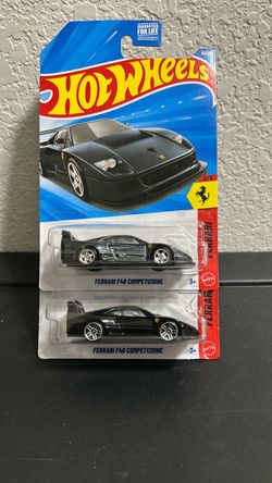 HotWheels Super Treasure Hunt