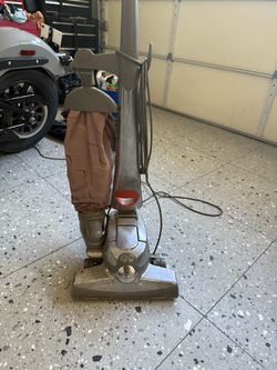 Kirby Vacuum