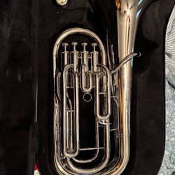 Mendini euphonium deals