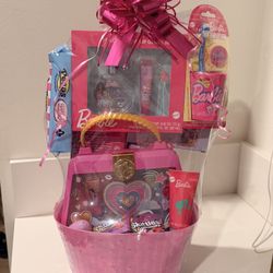Easter Baskets 