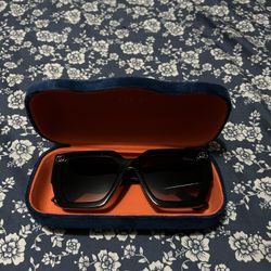 Gucci Sunglasses 