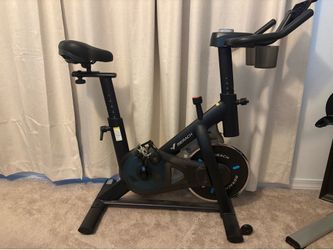 Exercise bike (new)