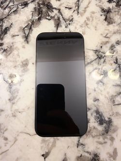 iPhone 14 Pro 128GB Space Black – T-Mobile – Excellent Condition – $425