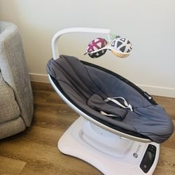 4moms mamaRoo