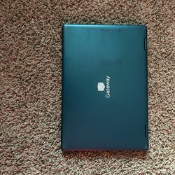 Intel gateway laptop