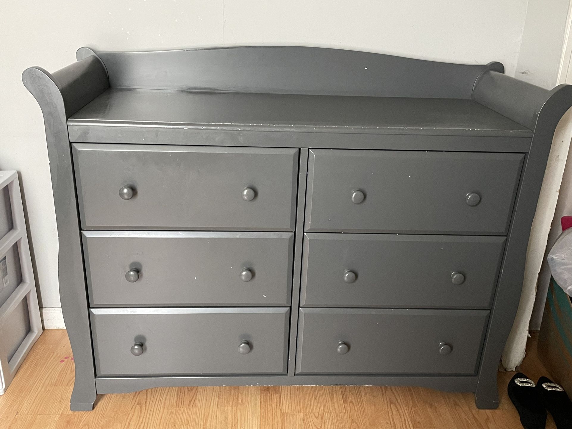 Baby Dresser / storage
