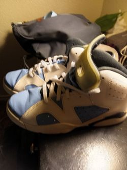 Jordans