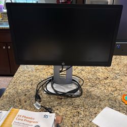 HP Monitor