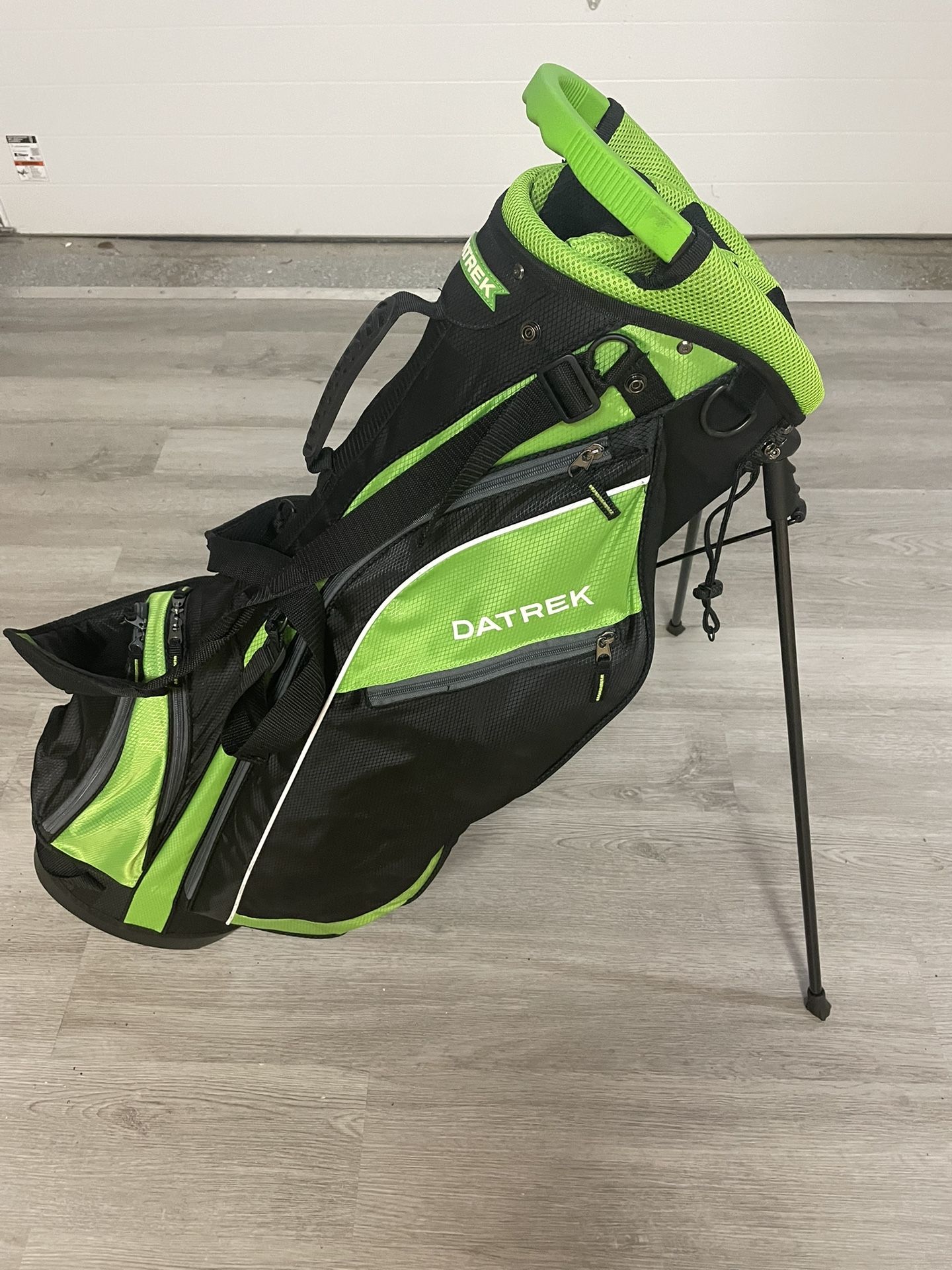 Golf Bag