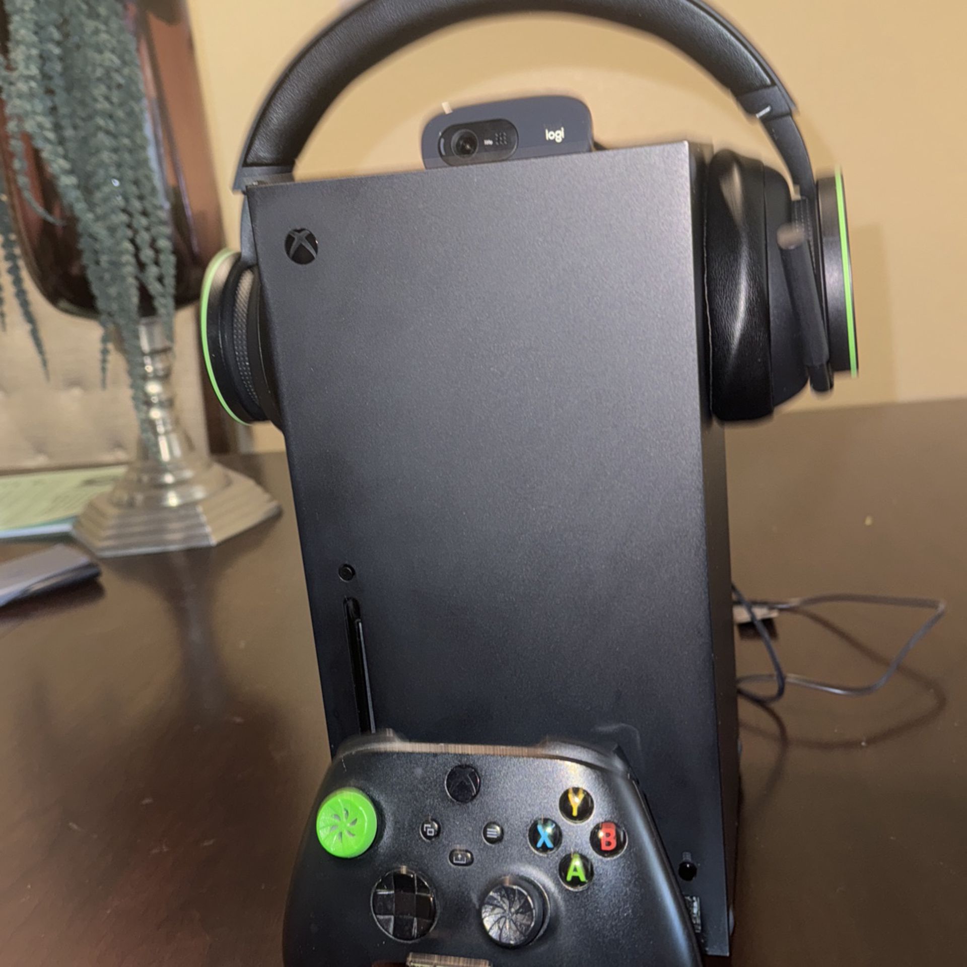 Xbox One Series X Bundle
