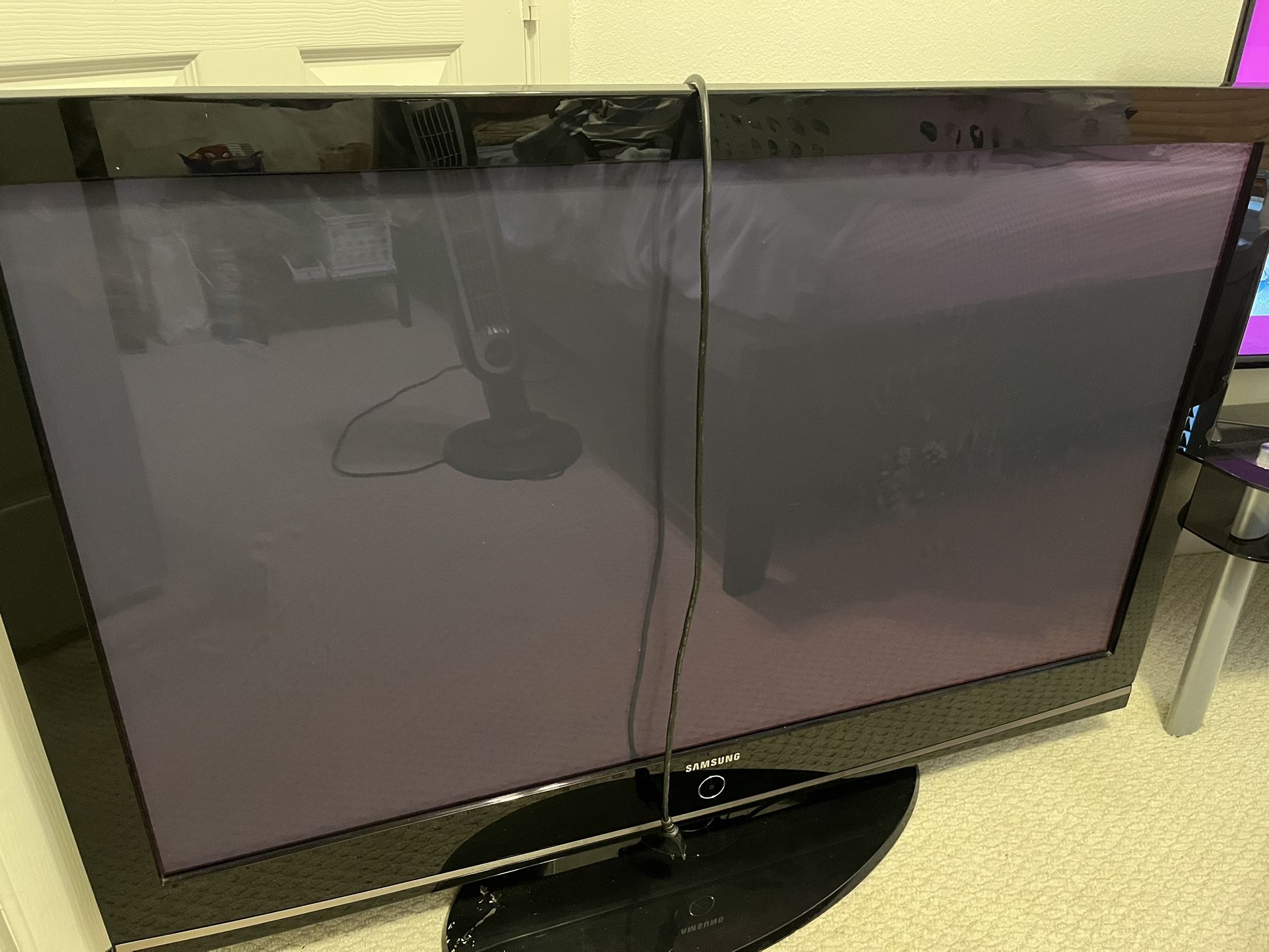 Samsung Tv