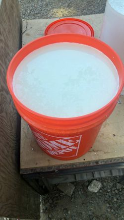 Leche de chiva