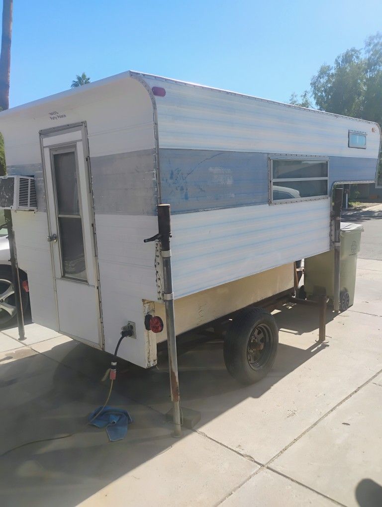 Unknown Unknown Manufacture