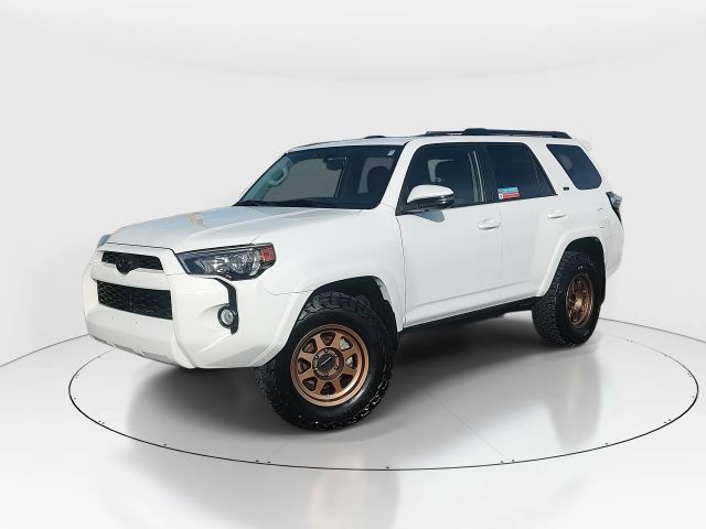 2015 Toyota 4Runner
