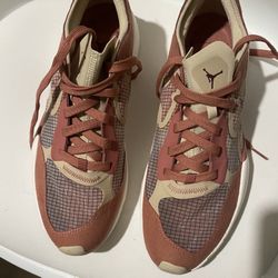 Jordan Delta 3 Low Women's Shoes
