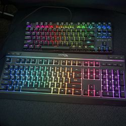 Brand New Gaming Keyboard 30 For Each