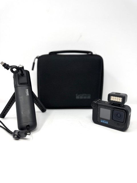 GOPRO 12 BLACK CREATOR EDITION