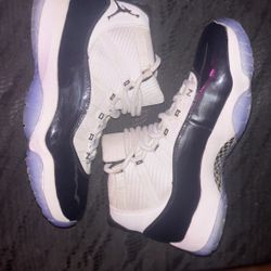 Jordan 11 Retro Concord 