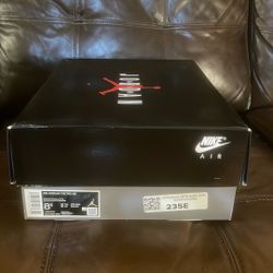 Air Jordan 7 Retro SE Vachetta Tan