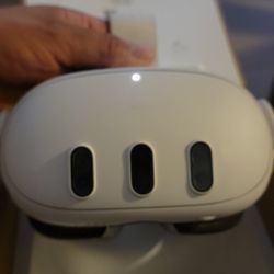 Oculus Quest 3