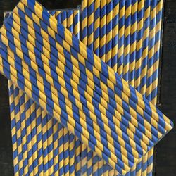 Papel straws
