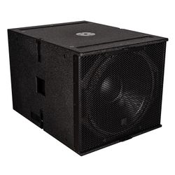 Avante Imperio ProIMP118 Active 18” Subwoofer 