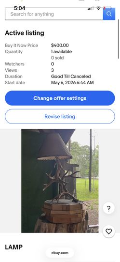 Lamp
