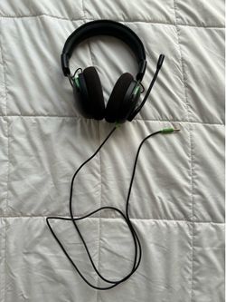 Headset