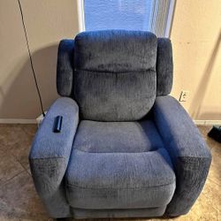 Recliner