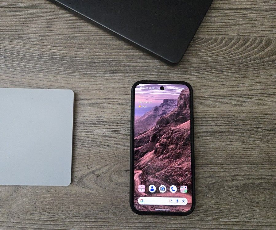 Like New Pixel 9 Pro 256GB (T-mobile)