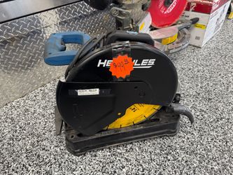 Hercules Table Saw 10”