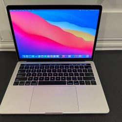 2020 Macbook Pro Laptop