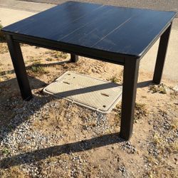Table 