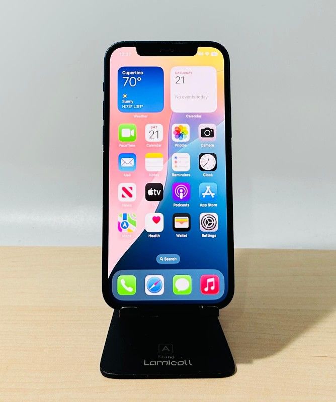 Apple iPhone 12 256GB UNLOCKED 🔓 Fully Functional
