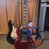 Tempe's Guitar Shop