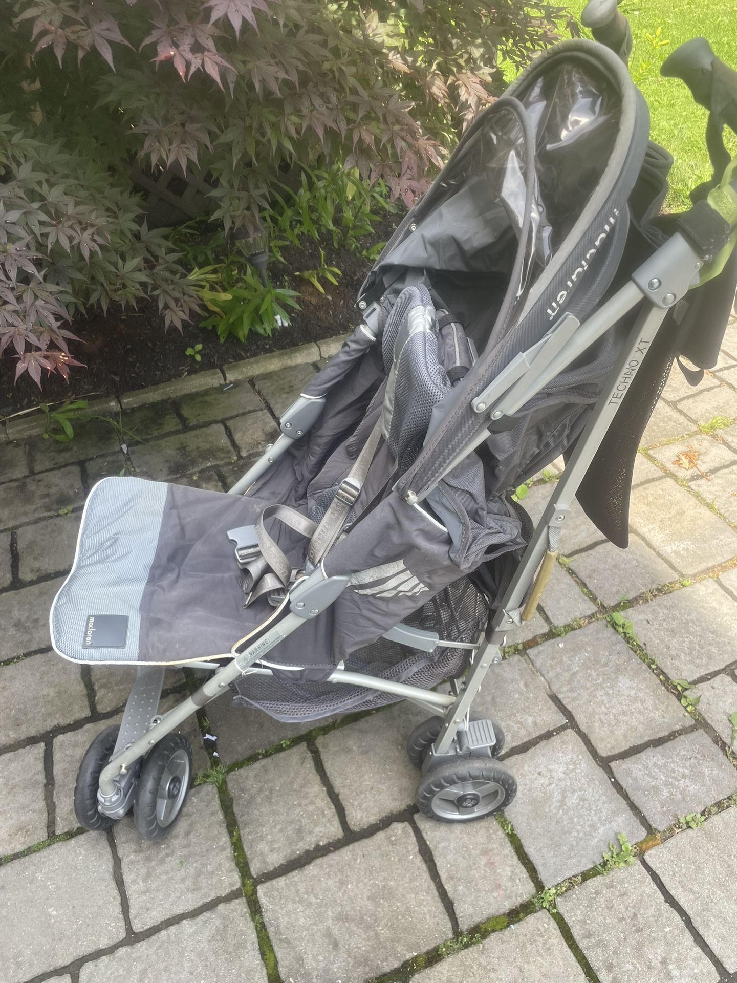 Stroller