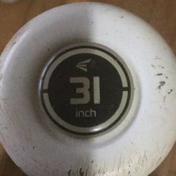 2019 Easton Beast Pro White baseball bat