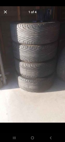 22 Inch Rims And Tires