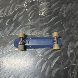 Electric Penny Board