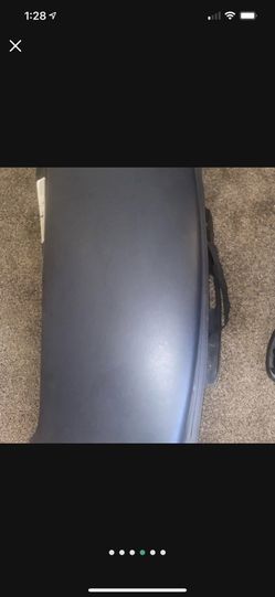 Convertible Boot.. For Chrysler Sebring Great Condition 