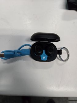 Jlab Mini True Wireless Earbuds